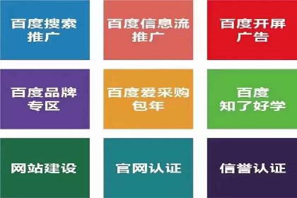 解析SEM竞价代运营公司的技术实力与服务优势